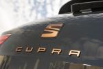 Seat Leon Cupra R ST 2019 года (UK)